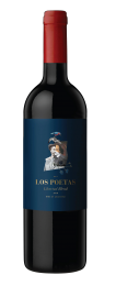 ALTOCEDRO - Los Poetas Libertad Blend Reserva 2018